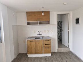 Apartamento de 1 dormitorio en Solymar 36m2 - Garaje Opcional — foto 6 de 7